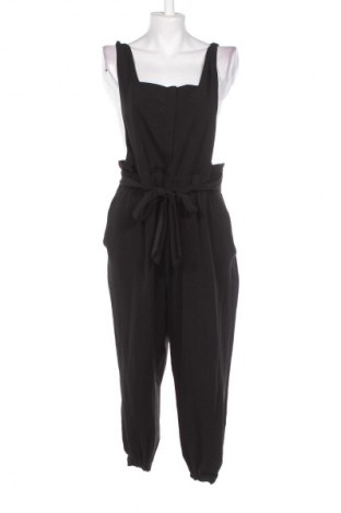 Langer Damen-Overall Colloseum, Größe XL, Farbe Schwarz, Preis € 33,99