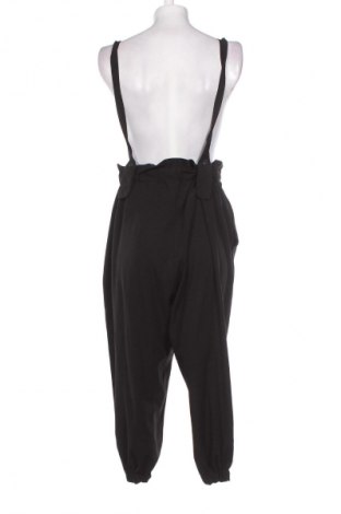 Langer Damen-Overall Colloseum, Größe XL, Farbe Schwarz, Preis € 33,99