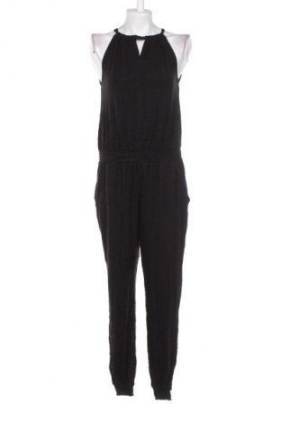 Langer Damen-Overall Edc By Esprit, Größe M, Farbe Schwarz, Preis 46,99 €