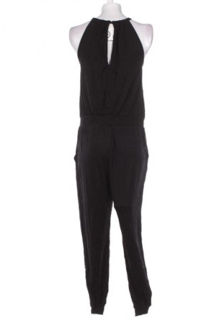 Langer Damen-Overall Edc By Esprit, Größe M, Farbe Schwarz, Preis 46,99 €