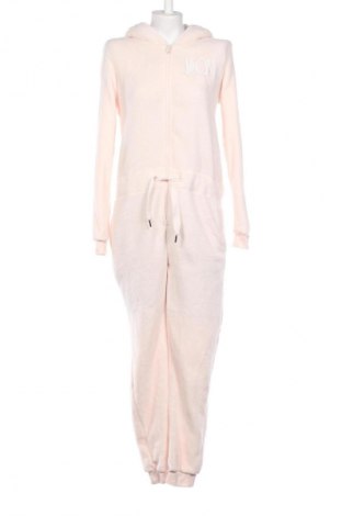 Langer Damen-Overall Esmara, Größe S, Farbe Rosa, Preis 25,66 €