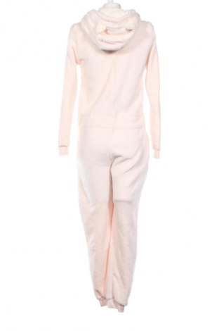 Langer Damen-Overall Esmara, Größe S, Farbe Rosa, Preis 25,66 €