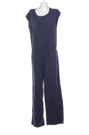 Langer Damen-Overall Esmara, Größe XL, Farbe Blau, Preis 53,99 €