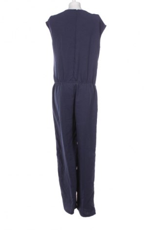 Langer Damen-Overall Esmara, Größe XL, Farbe Blau, Preis 53,99 €