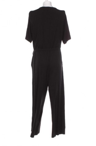 Langer Damen-Overall Esmara, Größe XL, Farbe Schwarz, Preis 27,99 €
