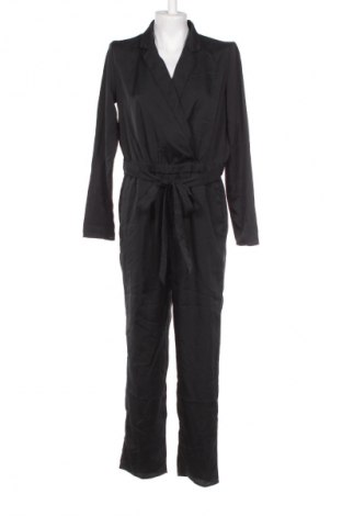 Langer Damen-Overall Even&Odd, Größe M, Farbe Schwarz, Preis 33,99 €