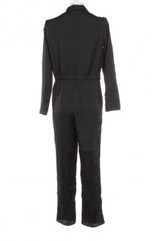 Langer Damen-Overall Even&Odd, Größe M, Farbe Schwarz, Preis 33,99 €