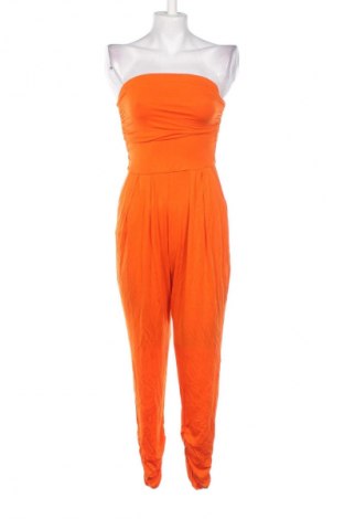 Γυναικεία μακρύ φόρμα Fashion nova, Μέγεθος S, Χρώμα Πορτοκαλί, Τιμή 24,55 €