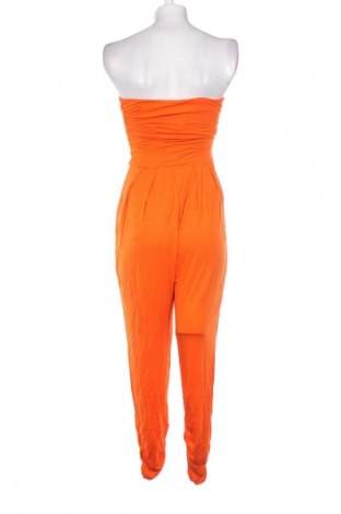 Γυναικεία μακρύ φόρμα Fashion nova, Μέγεθος S, Χρώμα Πορτοκαλί, Τιμή 24,55 €