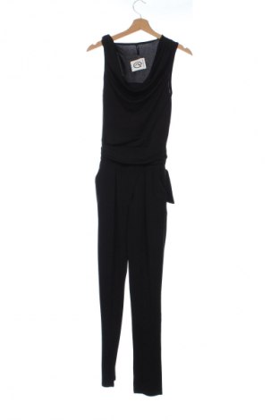 Langer Damen-Overall Flame, Größe XS, Farbe Schwarz, Preis € 25,00