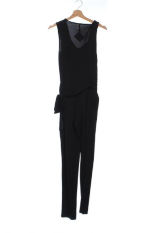 Langer Damen-Overall Flame, Größe XS, Farbe Schwarz, Preis € 25,00