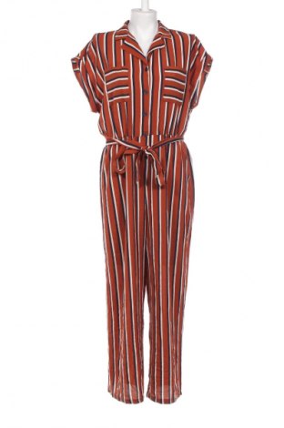 Salopetă lungă de damă George, Mărime L, Culoare Multicolor, Preț 163,99 Lei
