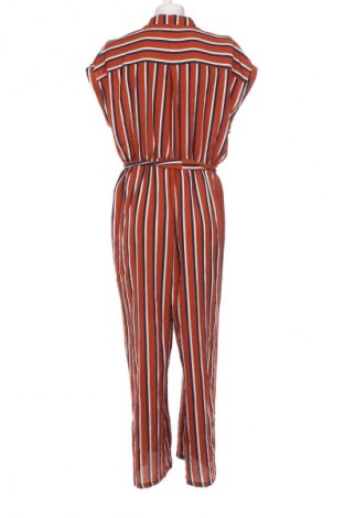 Salopetă lungă de damă George, Mărime L, Culoare Multicolor, Preț 163,99 Lei