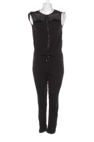 Salopetă lungă de damă Grain De Malice, Mărime M, Culoare Negru, Preț 230,99 Lei