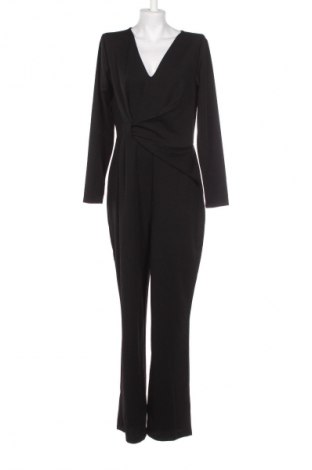 Langer Damen-Overall Guido Maria Kretschmer, Größe L, Farbe Schwarz, Preis € 109,99