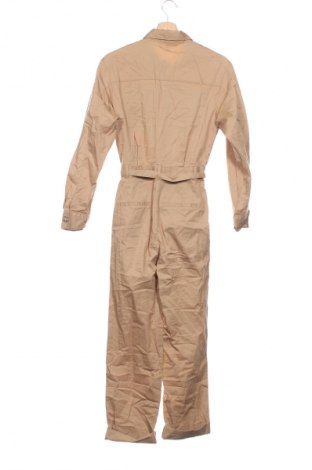 Dámsky dlhý overal H&M, Veľkosť XS, Farba Hnedá, Cena  27,95 €