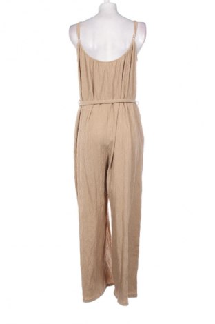Damski długi kombinezon H&M, Rozmiar M, Kolor Brązowy, Cena 157,99 zł