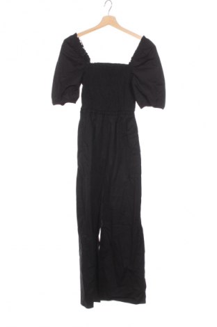 Langer Damen-Overall H&M, Größe M, Farbe Schwarz, Preis 53,99 €