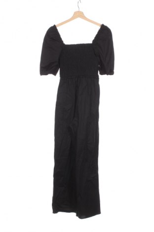 Langer Damen-Overall H&M, Größe M, Farbe Schwarz, Preis 53,99 €