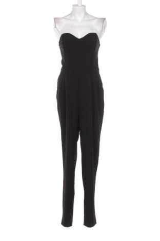 Langer Damen-Overall H&M, Größe XL, Farbe Schwarz, Preis 53,99 €