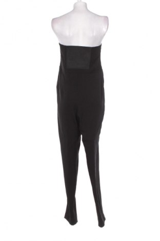 Langer Damen-Overall H&M, Größe XL, Farbe Schwarz, Preis 53,99 €
