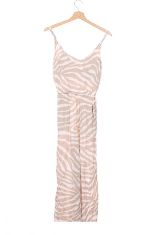Langer Damen-Overall H&M, Größe XS, Farbe Mehrfarbig, Preis 33,99 €
