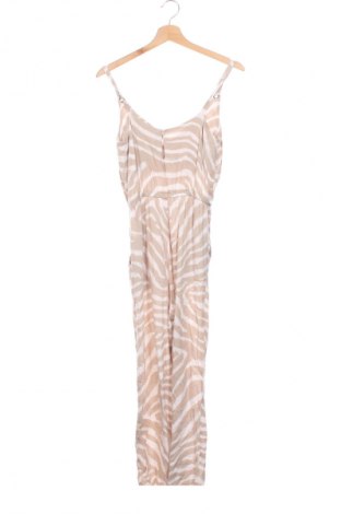 Langer Damen-Overall H&M, Größe XS, Farbe Mehrfarbig, Preis 33,99 €