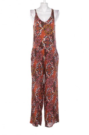 Langer Damen-Overall H&M, Größe M, Farbe Mehrfarbig, Preis 29,29 €