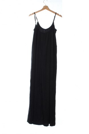 Damski długi kombinezon H&M, Rozmiar XS, Kolor Czarny, Cena 157,99 zł