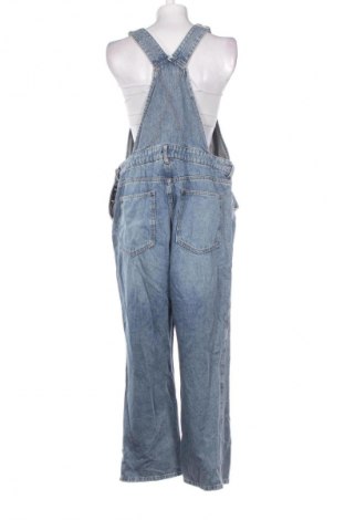 Dámský dlouhý overal H&M, Velikost XL, Barva Modrá, Cena  996,00 Kč
