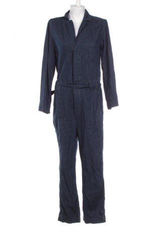 Női hosszú overál H&M, Méret S, Szín Kék, Ár 13 008 Ft