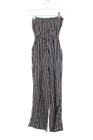 Langer Damen-Overall Hollister, Größe XS, Farbe Mehrfarbig, Preis € 47,99