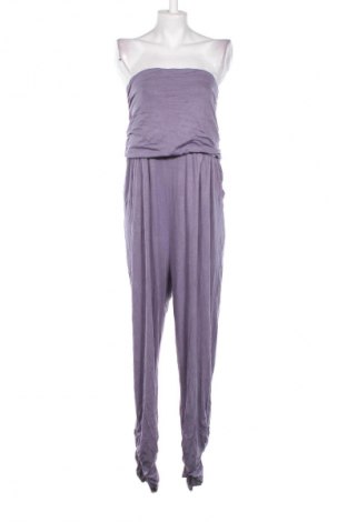 Damski długi kombinezon Hot Kiss, Rozmiar 3XL, Kolor Fioletowy, Cena 252,99 zł