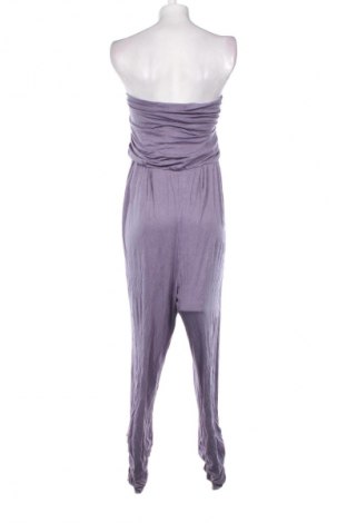 Damski długi kombinezon Hot Kiss, Rozmiar 3XL, Kolor Fioletowy, Cena 252,99 zł