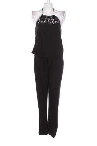 Salopetă lungă de damă Hunkemoller, Mărime S, Culoare Negru, Preț 230,99 Lei