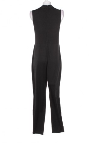 Langer Damen-Overall Laura Torelli, Größe M, Farbe Schwarz, Preis € 33,99