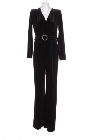 Salopetă lungă de damă LeGer By Lena Gercke X About you, Mărime M, Culoare Negru, Preț 534,99 Lei