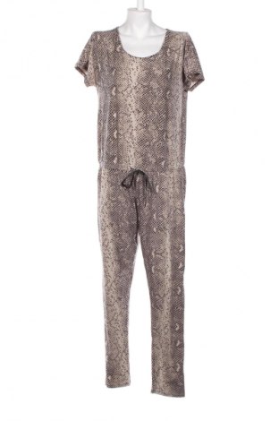 Langer Damen-Overall Liberte Essentiel, Größe XXL, Farbe Mehrfarbig, Preis 46,99 €