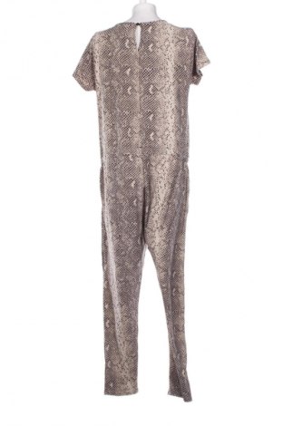 Langer Damen-Overall Liberte Essentiel, Größe XXL, Farbe Mehrfarbig, Preis 46,99 €