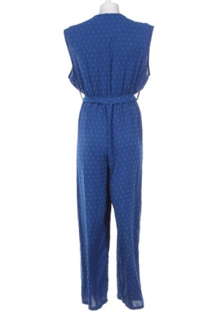 Langer Damen-Overall Made In Italy, Größe M, Farbe Blau, Preis 33,99 €