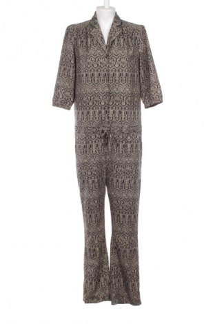 Damski długi kombinezon Maison Scotch, Rozmiar M, Kolor Kolorowy, Cena 427,99 zł