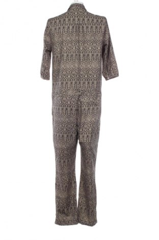 Damski długi kombinezon Maison Scotch, Rozmiar M, Kolor Kolorowy, Cena 427,99 zł
