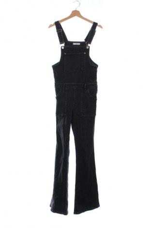 Langer Damen-Overall Mango, Größe M, Farbe Schwarz, Preis 28,99 €