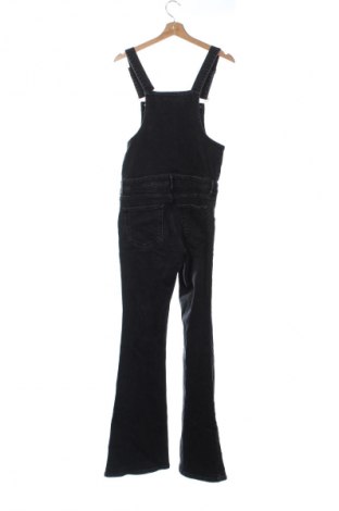 Langer Damen-Overall Mango, Größe M, Farbe Schwarz, Preis 28,99 €