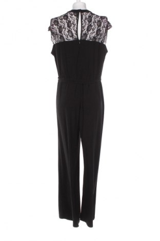 Дамски дълъг гащеризон Marks & Spencer, Размер XL, Цвят Черен, Цена 48,99 лв.