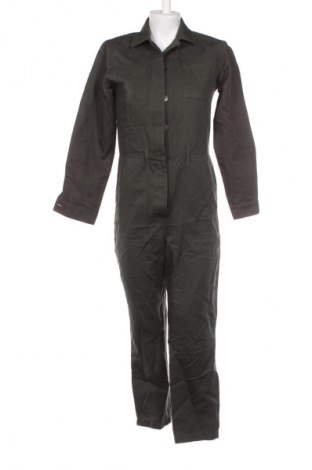 Női hosszú overál Massimo Dutti, Méret S, Szín Zöld, Ár 25 869 Ft
