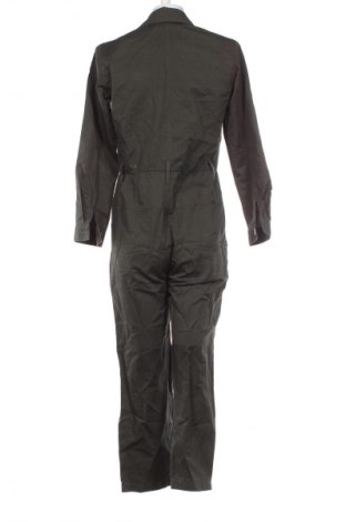 Női hosszú overál Massimo Dutti, Méret S, Szín Zöld, Ár 25 869 Ft