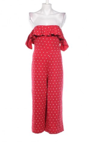 Langer Damen-Overall Missguided, Größe M, Farbe Mehrfarbig, Preis 33,99 €