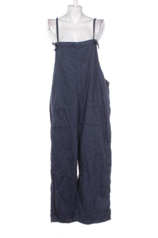 Dámsky dlhý overal Monki, Veľkosť L, Farba Modrá, Cena  15,95 €