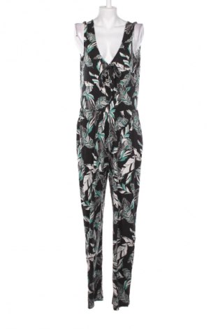Salopetă lungă de damă Ms Mode, Mărime L, Culoare Multicolor, Preț 163,99 Lei